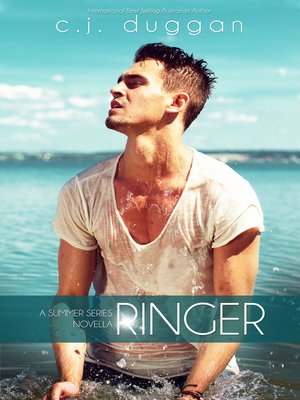 cover image of Ringer (The Summer Series Novella) (Volume 3.5)